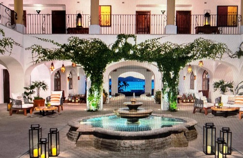 El Marasal House | Casa Del Mar One Bedroom Luxury Suite , 5 Star resort with Ocean View incl 6 rounds of free golf