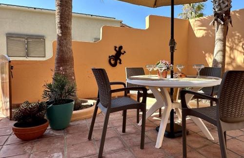 Santa Rosa Villa | Casa del Mar - Paradise in Cabo Pulmo! villa
