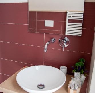 Coste Bed & Breakfast | Casa del Marchese B&B