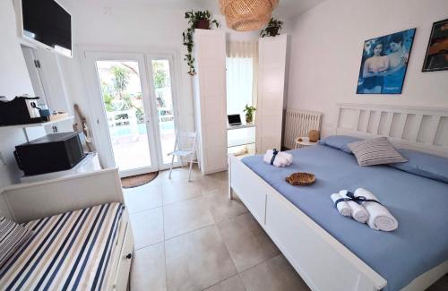 Fano House | Casa del mare