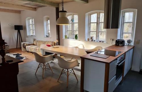 Neukirchen/Erzgeb House | Casa Del Norte