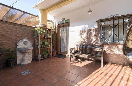 Algeciras Ski Chalet | Casa Del Olivo