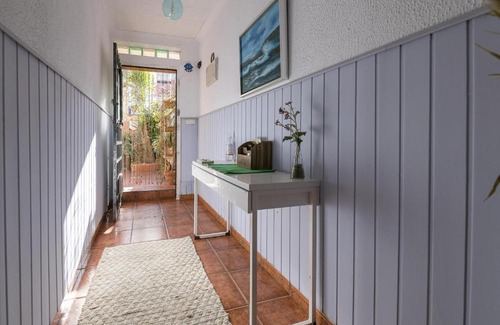Algeciras Ski Chalet | Casa Del Olivo