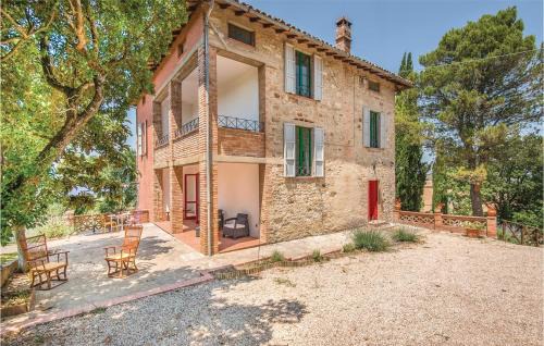 Monte Castello di Vibio House | Casa Del Picchio