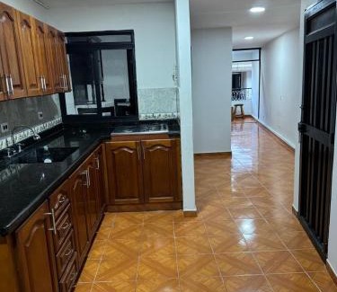 Bello Apartment | Casa del parque