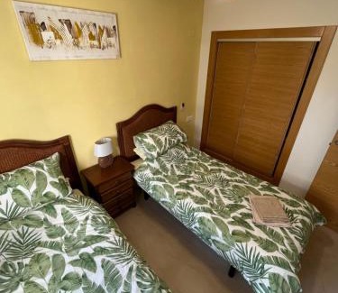 Jeronimo y Avileses y Balsicas de Arriba Apartment | Casa Del Pequeno Tonelero & Casa Del Gran Tonelero - by El Tonelero Ltd