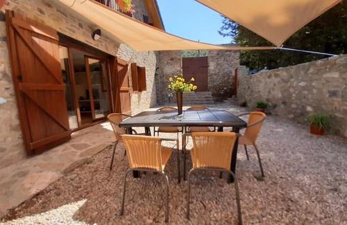 Baix Pallars House | Casa del Pont