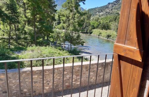 Baix Pallars House | Casa del Pont