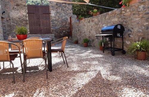 Baix Pallars House | Casa del Pont