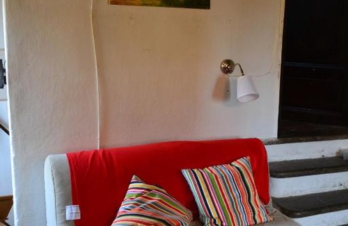 Castagneto Carducci Apartment | Casa del Popolo 3