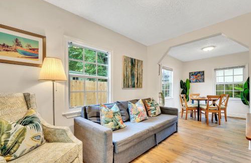 Little Havana House | Casa Del Rio 4 Bed 2 Bath Next to River 1826