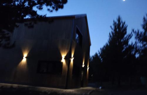 Meliquina House | Casa del Rio