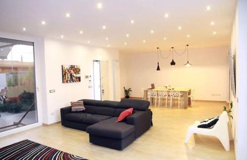 Surbo House | Casa del Salento