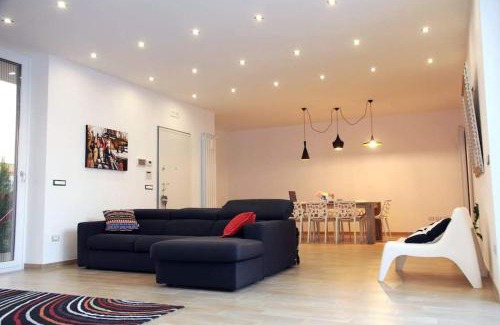 Surbo House | Casa del Salento