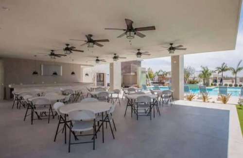 La Paz House | Casa del Sol: Oasis in La Paz