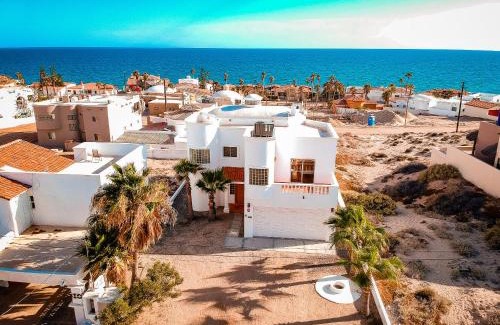 Las Conchas House | Casa del Sol by FMI Rentals