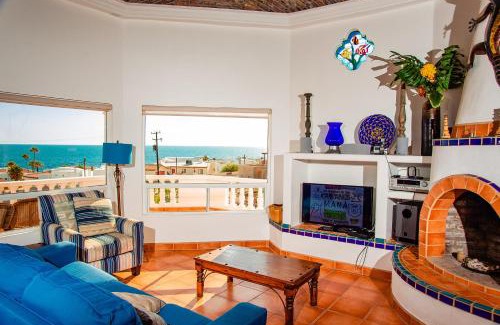 Las Conchas House | Casa del Sol by FMI Rentals