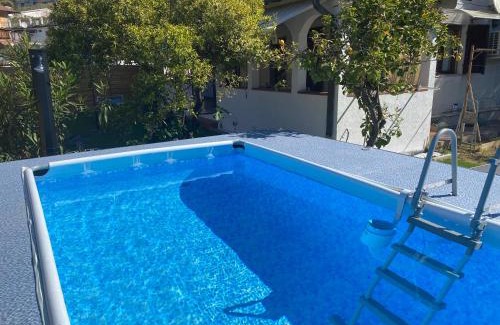 Camporosso House | Casa del Sole: Relax & Charme nella Riviera Ligure