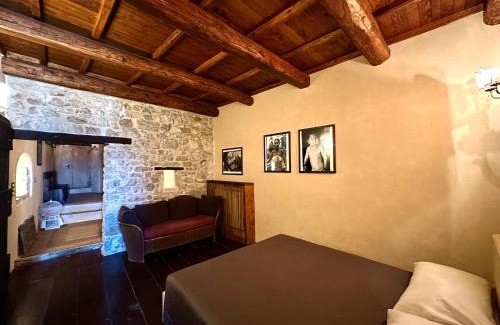 Toscolano Apartment | Casa del Viaggiator Cortese