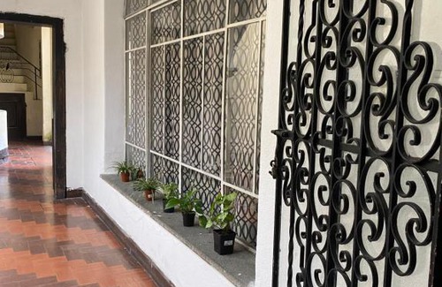 Guatemala City Historical District House | Casa del viajero Colonial Guatemala