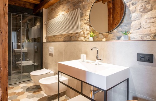 Fagagna Bed & Breakfast | Casa del Vicario