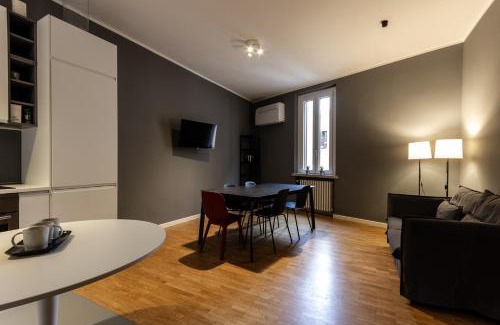 Old Town Apartment | Casa del Vicolo