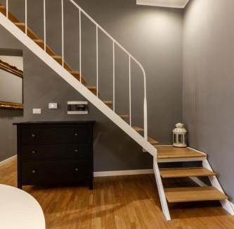 Old Town Apartment | Casa del Vicolo