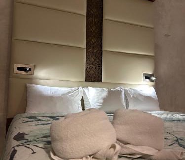 Rio Lagartos Hotel | CASA DELFINES RIO LAGARTOS