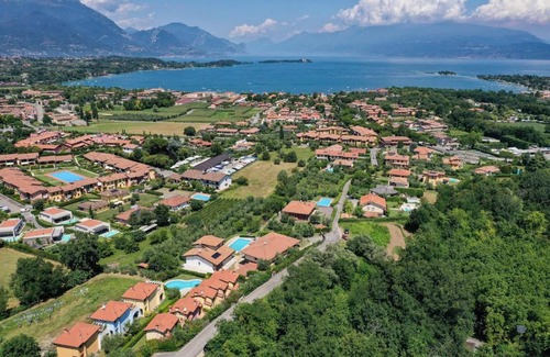 Pieve Vecchia House | Casa Delisa
