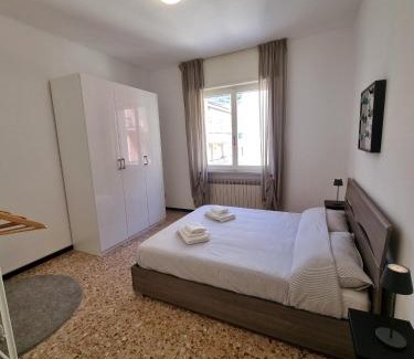 Finalborgo Apartment | Casa dell'Altromondo