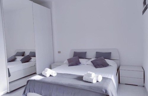 Province of Cagliari Apartment | Casa della Luna