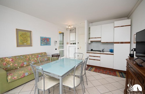 Manerba del Garda Apartment | Casa della Rocca