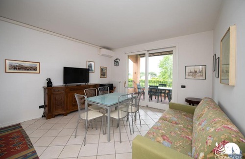 Manerba del Garda Apartment | Casa della Rocca