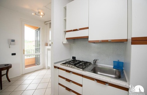 Manerba del Garda Apartment | Casa della Rocca