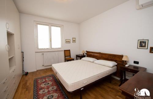 Manerba del Garda Apartment | Casa della Rocca