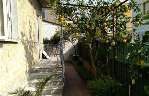 Minturno House | Casa delle bambole