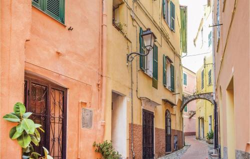 Santo Stefano al Mare Apartment | Casa Delle Rondini