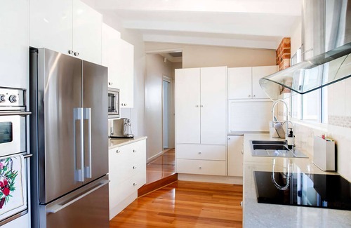 Dolphin Point House | Casa Delphini with Ocean Views