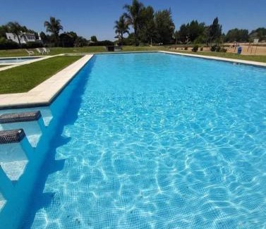 Partido de Tigre House | Casa delta mare