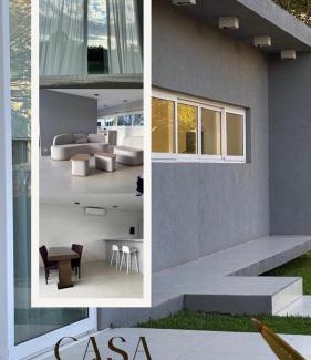 Partido de Tigre House | Casa delta mare