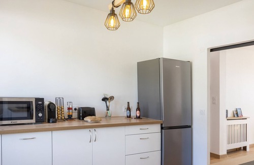 Bastia Apartment | Casa des Iles, new flat sea view
