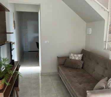 Descalvado Apartment | Casa Descalvado SP