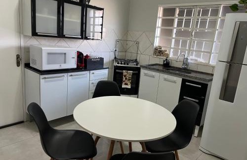 Descalvado Apartment | Casa Descalvado SP
