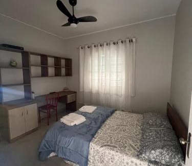 Descalvado Apartment | Casa Descalvado SP