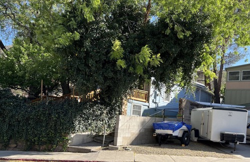 Bisbee Cottage | Casa Descanso Rustic Traditional 115 Year Old 1 Br+Miner's Shack