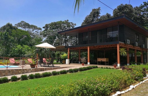 Penjamo Apartment | Casa Descanso Soñado