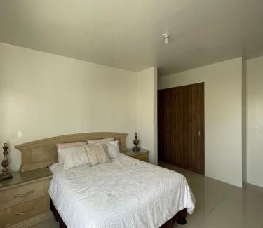 Juarez Municipality Apartment | Casa Desierto-Consulado