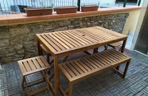 Le Cure Apartment | Casa Deva