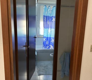 Riva Ligure Apartment | Casa di Alberto