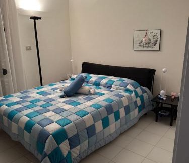 Riva Ligure Apartment | Casa di Alberto